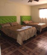 Inoa Cabin | Villa (Cabaña) Ramos