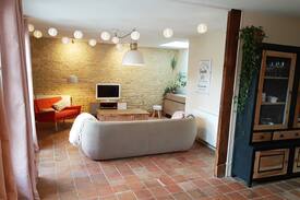 Bretteville-l'Orgueilleuse House | Maison entre Caen Bayeux et Plages du débarquement