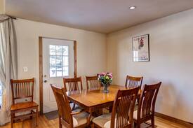 Eagle-Vail House | Eagle Vail house on golf course- 4/4