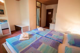 Bohinj House | Guesthouse Resje - Double Room