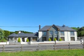 Killarney House | Killarney, Annaghmore House County Kerry.