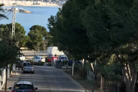 El Albir Apartment | OFERTA 25.08 -1.09 Playa Albir a 500 m