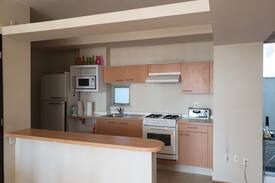 Colonia Centro Apartment | Puerta Alameda Departamento de Lujo