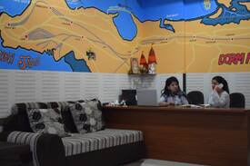 Malad West House | DormFactory - Private Get Together Destination