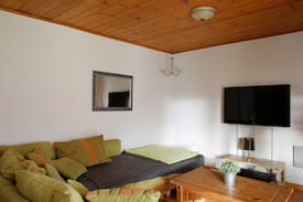 Elsdorf-Westermuhlen House | Ferienwohnung ankommen entspannen