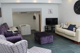Braithwaite House | MAPLE BANK COTTAGE, pet friendly in Braithwaite, Ref 972627