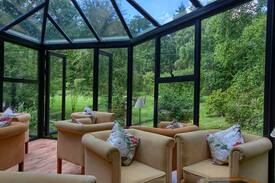 Aldborough Hotel | The Oak Suite at Felbrigg Lodge Hotel