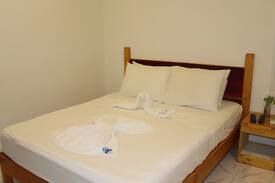 Maafushi Bed & Breakfast | Maafushi-Maldives-Zeestar Inn Triple Room