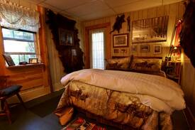 Evans House | The Quarry Haus: A recreational retreat.