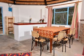 Juliasdale Villa | Self catering budget cottage in Nyanga, Zimbabwe
