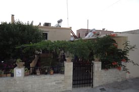Kamilari House | House Klimataria