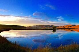 White Sulphur Springs House | Townsend Ranch Willow Creek Cabins Ranch House