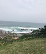Sheffield Beach House | Pet friendly 5-bedr villa-Sheffield beach, Ballito