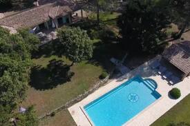 Cotignac House | Villa stella cotignac