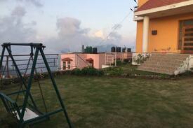 Barog House | Mahajan Villa - Family vacation destination