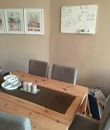 Moabit Apartment | Mitten in Berlin - Leben wie ein Berliner