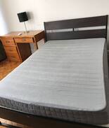 Flatlands Apartment | 2. Large private room in Marine Park apartment