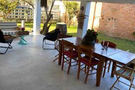 Ex Campo d'Aviazione Bed & Breakfast | Van Gogh Room