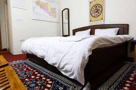 Kaza Bed & Breakfast | Hotel Delek House Kaza