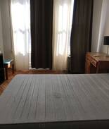 Flatlands Apartment | 2. Large private room in Marine Park apartment