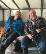 Lake St. Peter Cabin | South Shore Cottage Rentals - 3 Bedroom