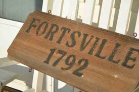 Emporia House | Fortsville plantation