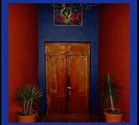 Centro Bed & Breakfast | Hotel Casa Chikita Bed & Breakfast
