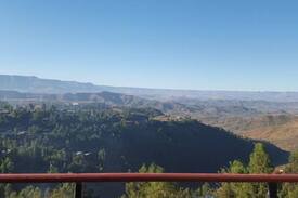 Lalibela Apartment | Red Rock Lalibela Hotel at the heart of Lalibela!
