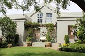 Cape Agulhas Apartment | Potteberg Guest Farm