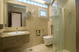 Seeb Villa | Asahalah Farm, Luxury Villa with Private Pool, B4