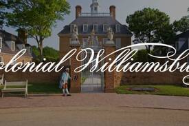 Williamsburg Apartment | The Colonies at Williamsburg ~ Luxury Villa
