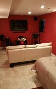 Oxon Hill-Glassmanor House | Private Suite Fort Washington/National Harbor Area