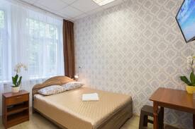 South-Eastern Administrative District Hotel | Hotel Lefortovo Dynasty Room, Moscow
