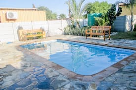 Ondangwa Other | Rural Okanyofi Village Guesthouse and Campsite