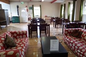 Limerick Other | Crokers Farm - Hall and sauna