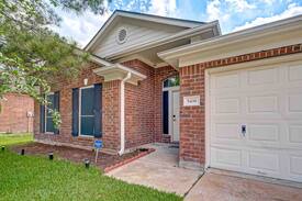 Barker House | Full House for Rent