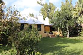 Somerset Village House | Belfield Beach Estate