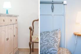 Almendral de la Canada Apartment | Dúplex en la Sierra de San Vicente