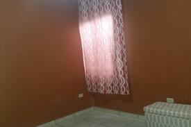 Sector 1 Nor-Oeste Apartment | 2 BEDROOM APARTMENT