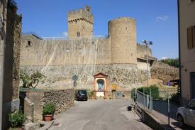 Staggia Apartment | Casa Bucci - Your Home in Chianti
