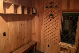 Carrabassett Valley Cabin | Slim Melvin House, Sugarloaf Mountain