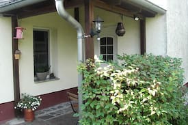 Mullrose House | Ferienhaus Jette Müllrose - Tor zum Schlaubetal