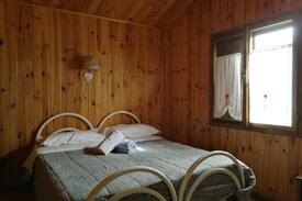 Guarcino Villa | Villa Manna B&B Chalet in montagna