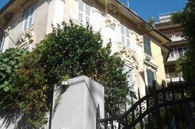 San Martino Bed & Breakfast | Bed & Breakfast Città Giardino Genova