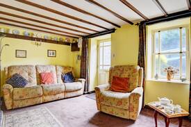 Middleham House | Stonecroft Cottage