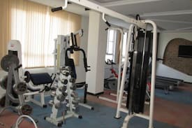 Kabul Apartment | Luxury and modern appartement *27 Ansari tower