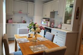 Bailieborough House | Summer House by Lake