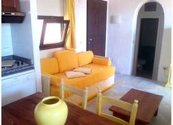 Baja Sardinia House | Casa Vacanze Baja Sardinia