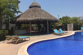 Las Jarretaderas House | :-) Imagina disfrutar tus vacaciones en Vallarta.