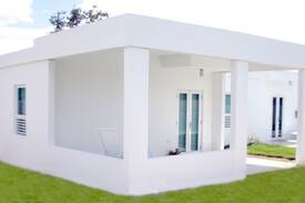Yeguada House | Casita Tortuguero